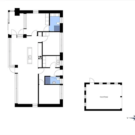 Feriehus 8279-lundby-dybsovejen-79 *